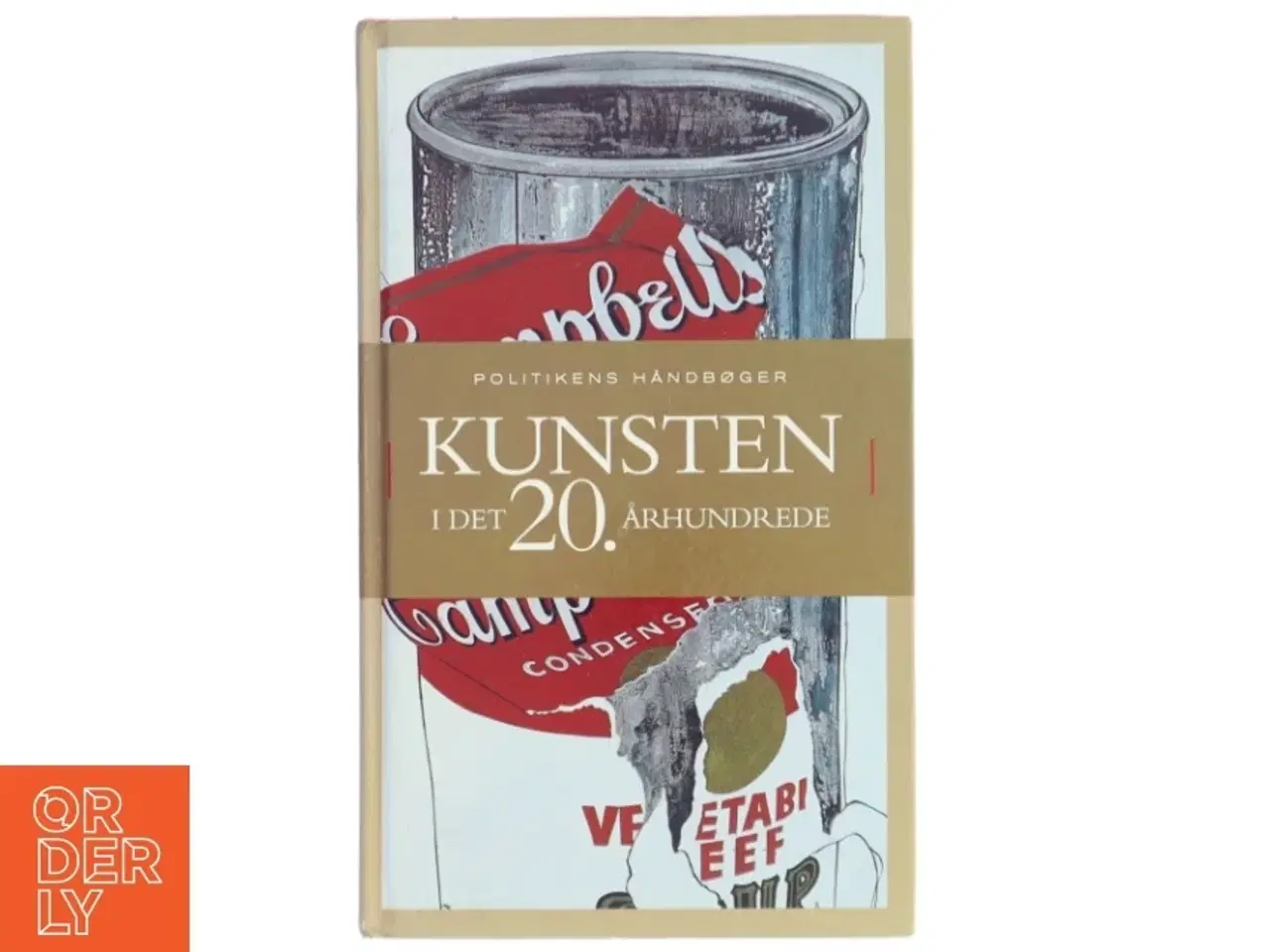 Billede 1 - Kunsten i det 20. århundrede af Silvia Ferrari (Bog)