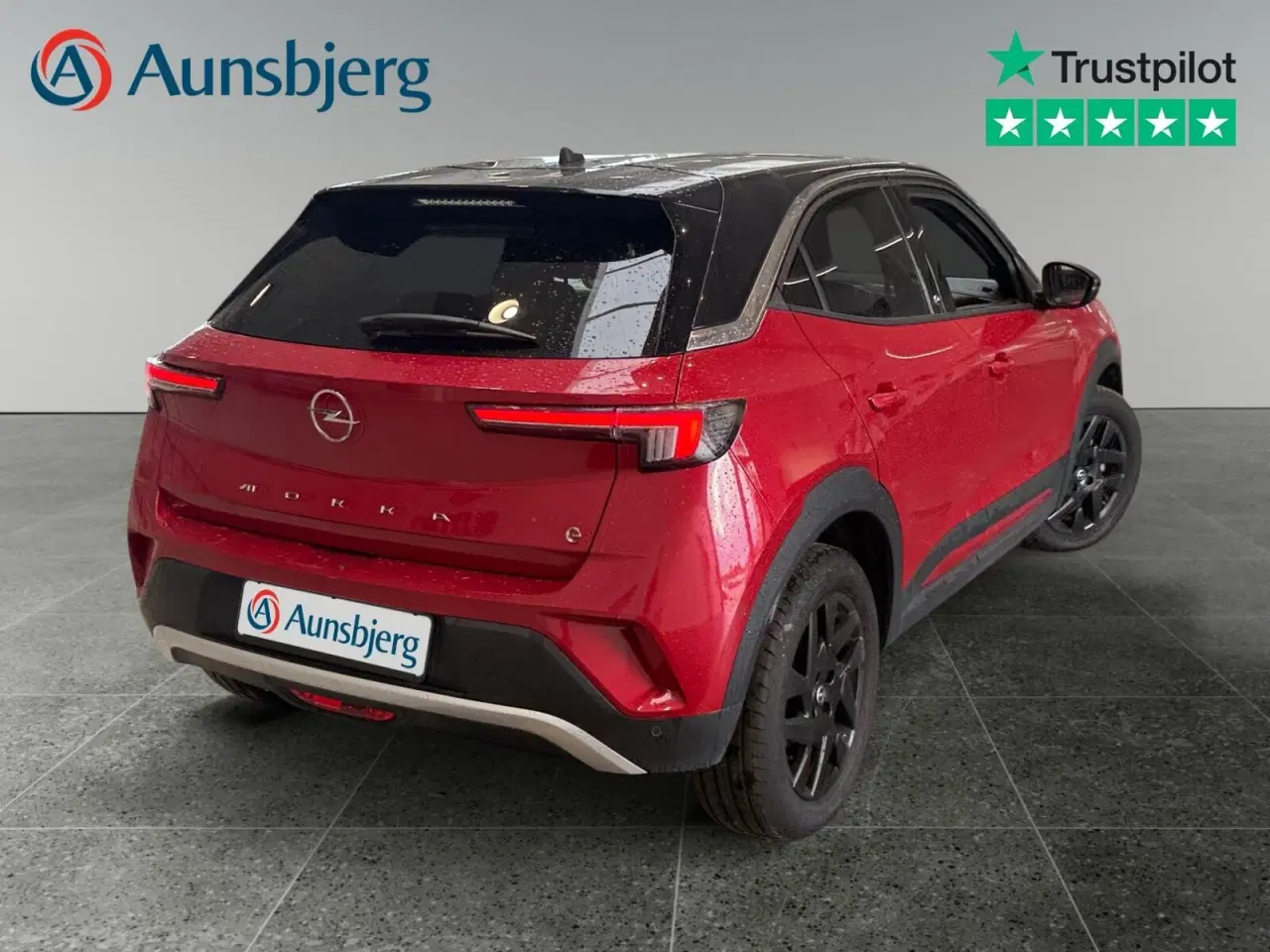 Billede 2 - Opel Mokka-e 50 Ultimate