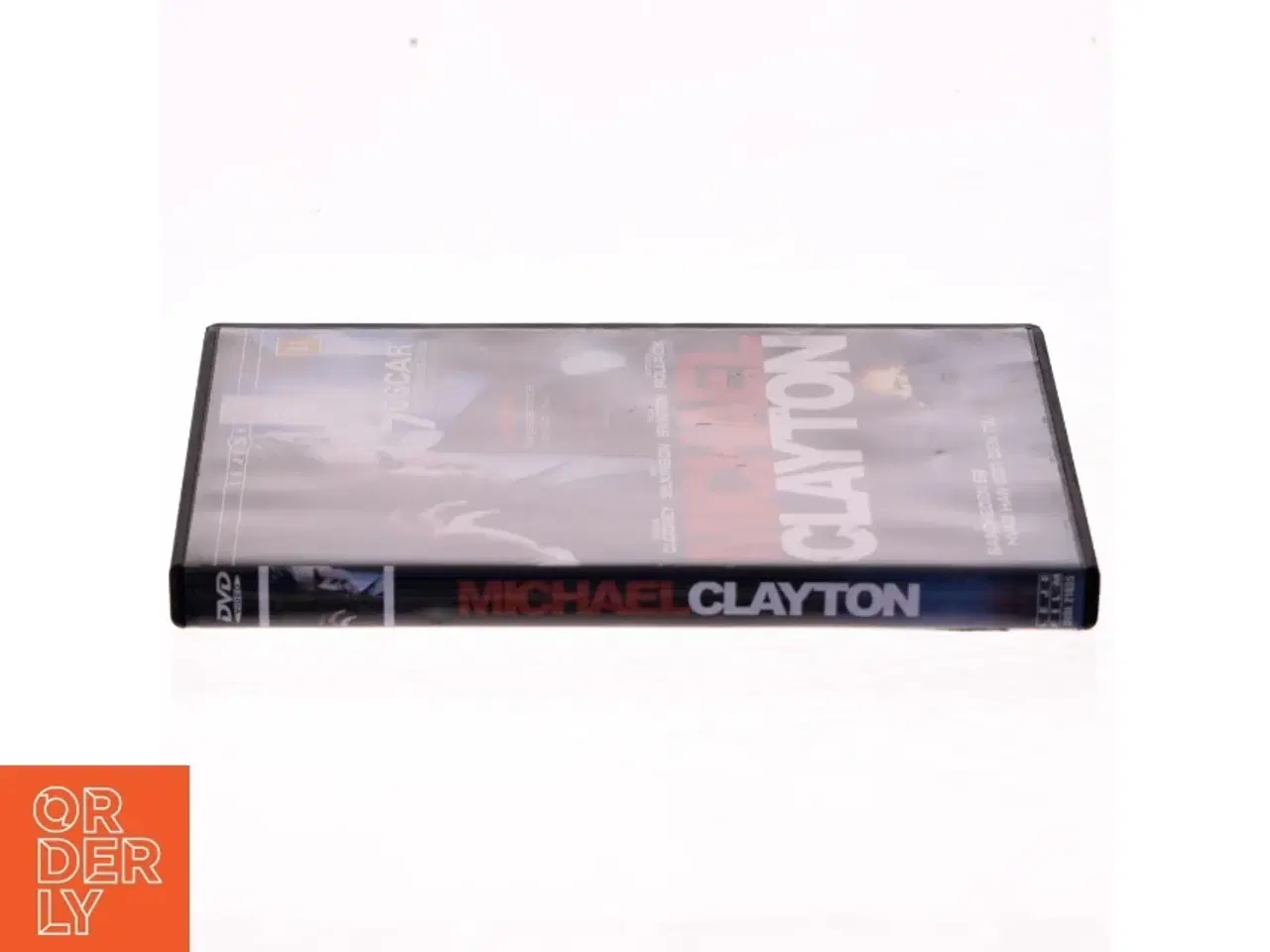 Billede 2 - Michael Clayton DVD