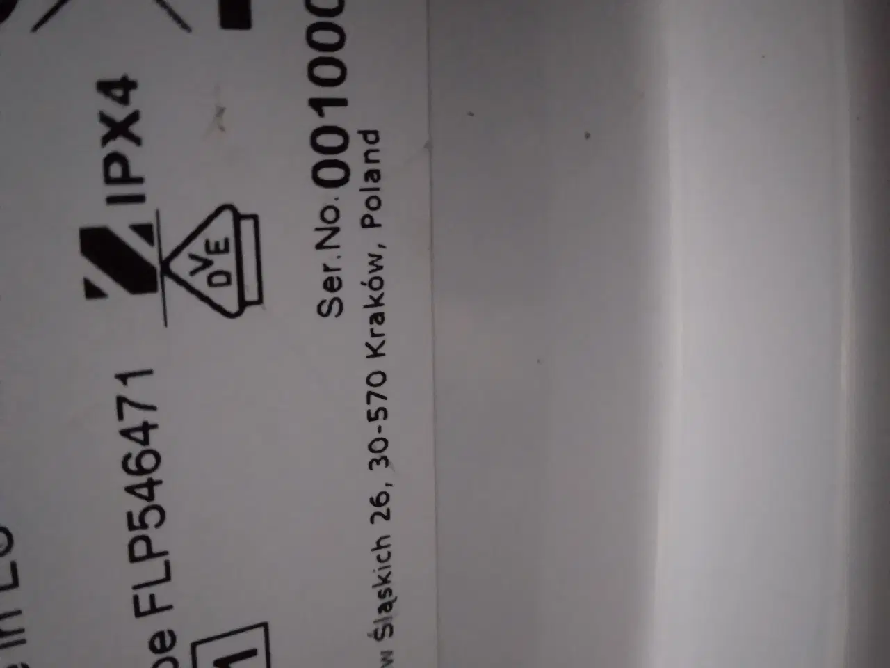 Billede 3 - Aeg vaskemaskine 6000 serien