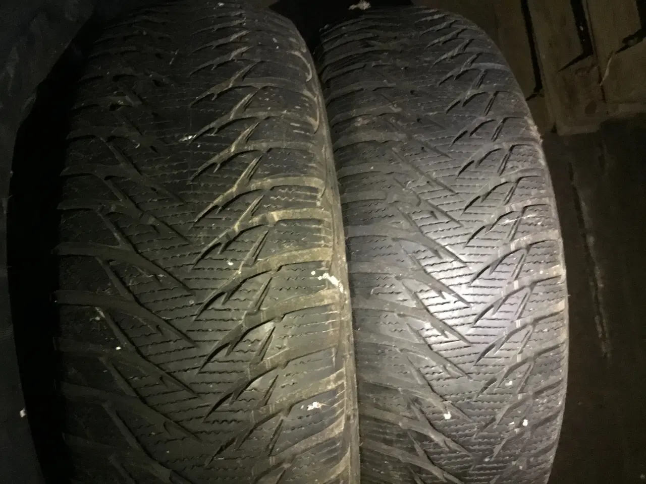 Billede 3 - Vinterdæk 195 65 15