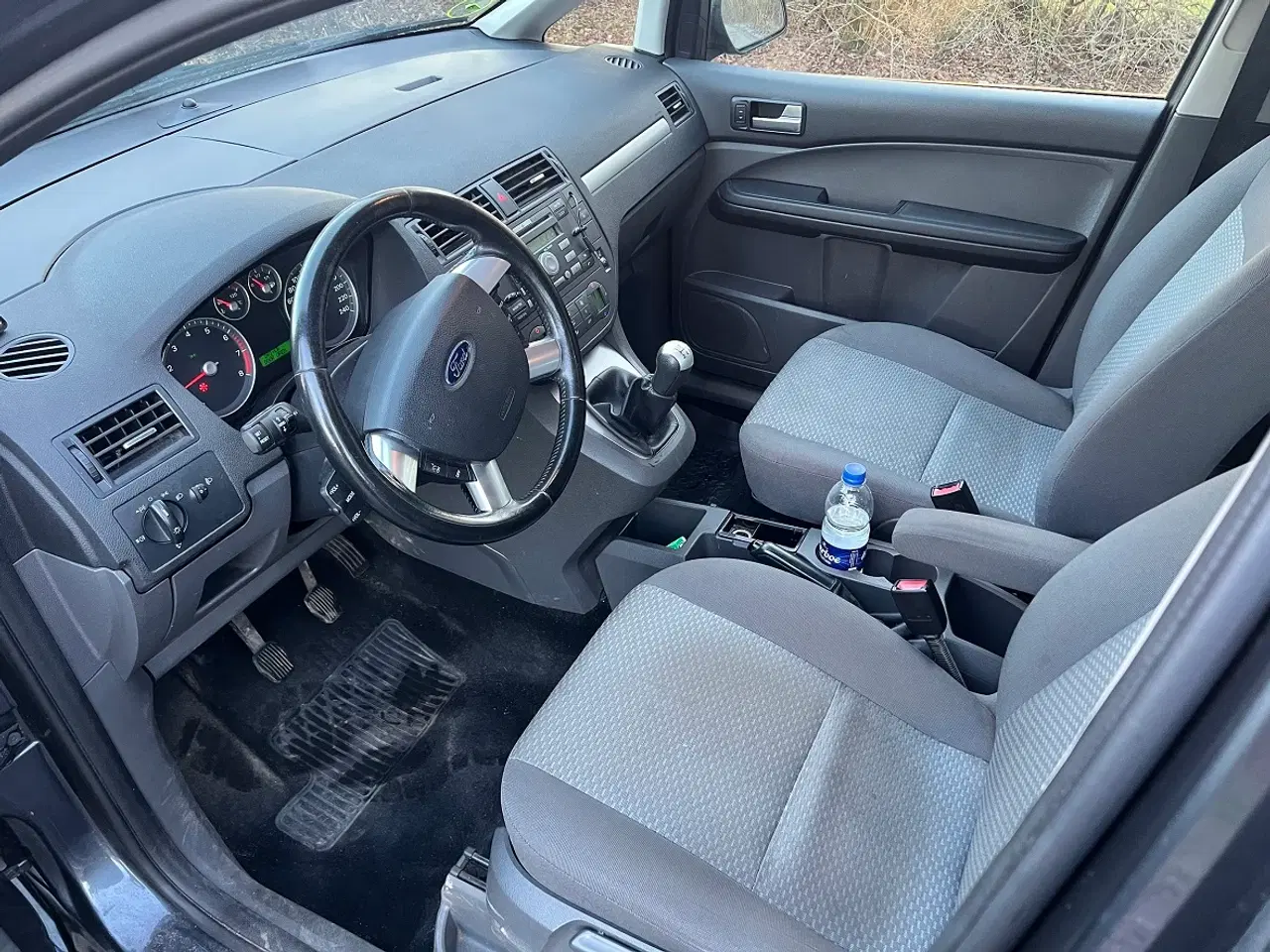 Billede 10 - 2 Stk Ford C-Max 1,6 og 1,8 