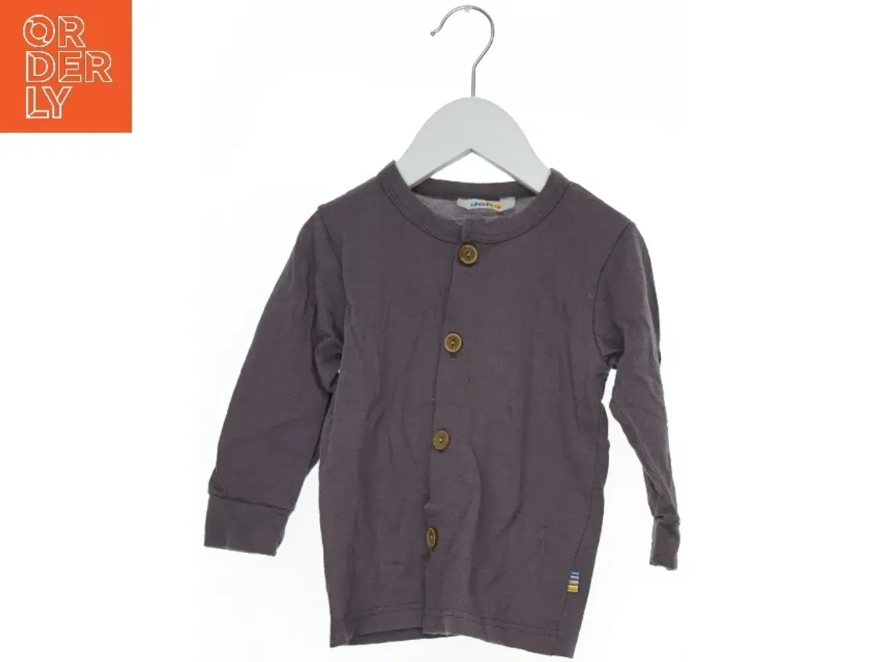 Billede 1 - Fleece fra Joha (str. 80 cm)