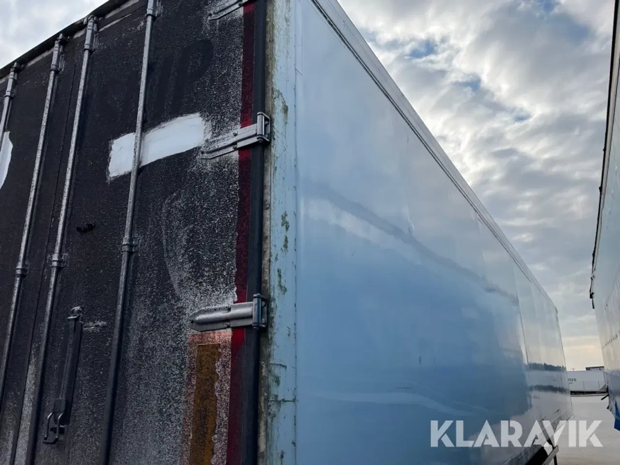 Billede 9 - Trailer Ekeri FNA