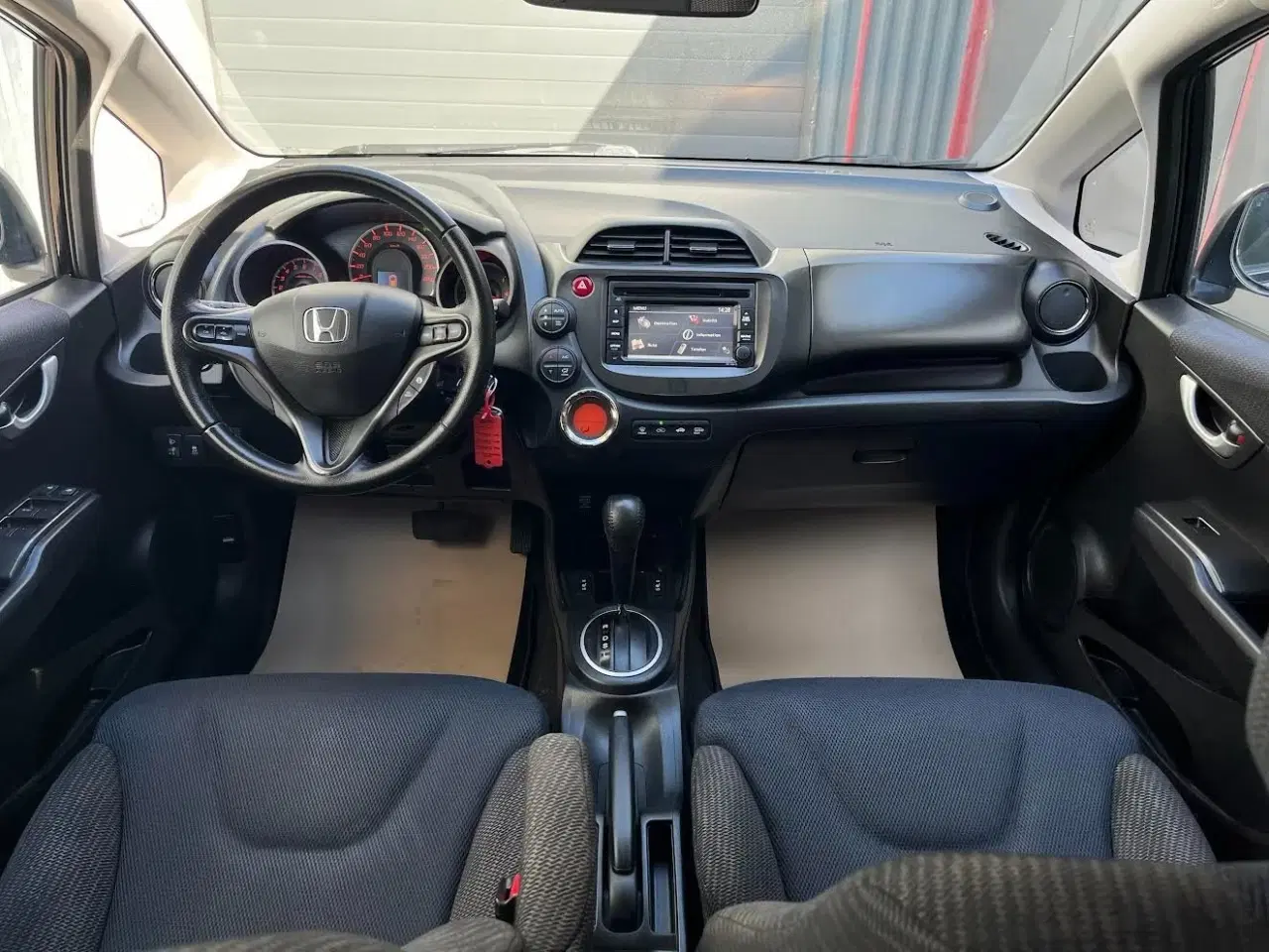 Billede 6 - Honda Jazz 1,4 Comfort+ CVT