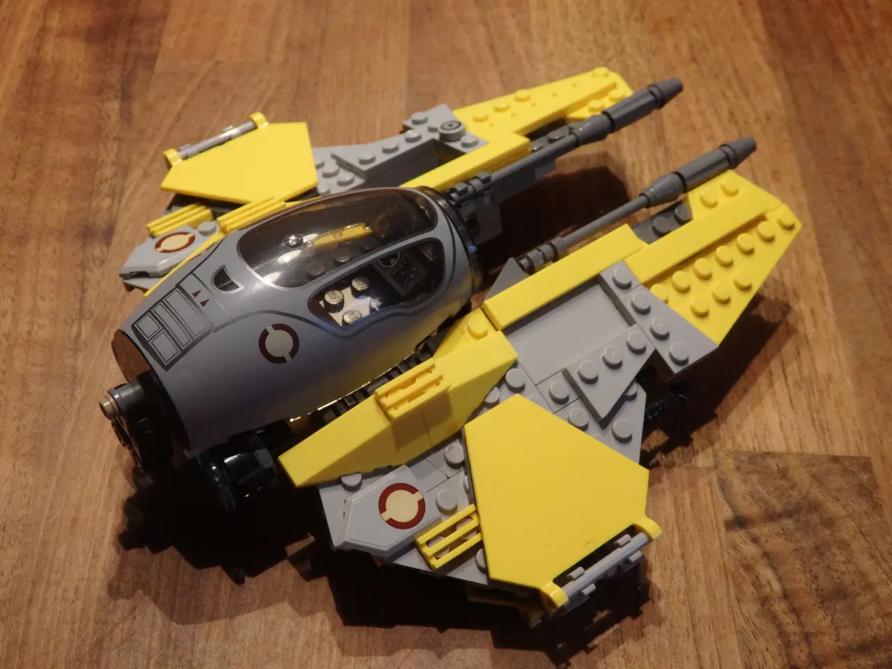 Billede 2 - LEGO : STAR WARS : 75281