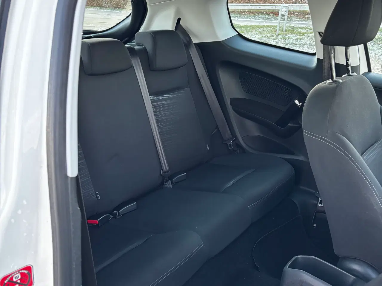 Billede 9 - Peugeot 208 med nyere motor sælges