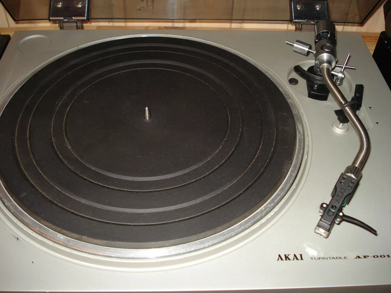 Billede 15 - 6 STK STEREORACK INCL ANLÆG