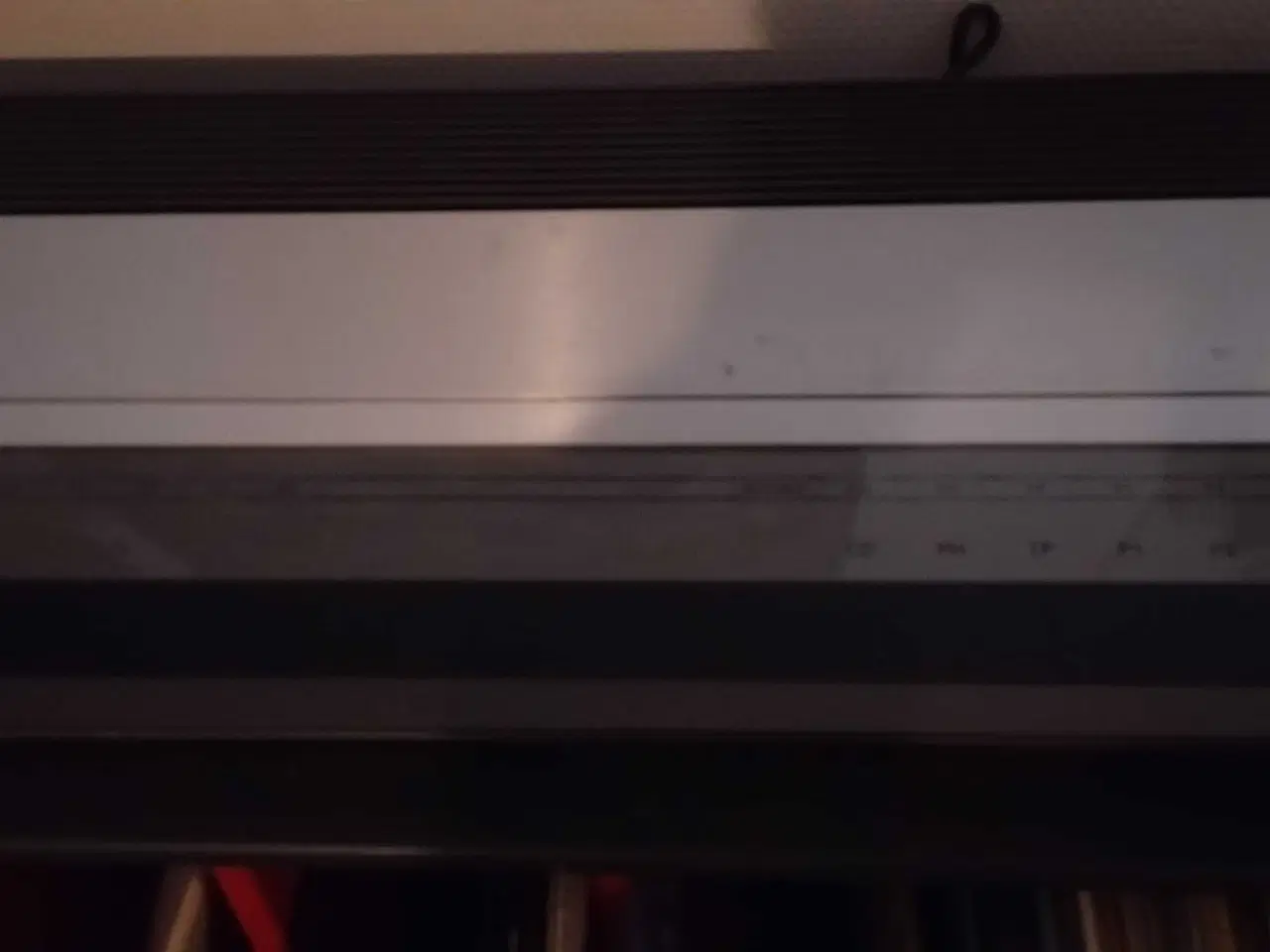 Billede 2 - B&O beomaster3300