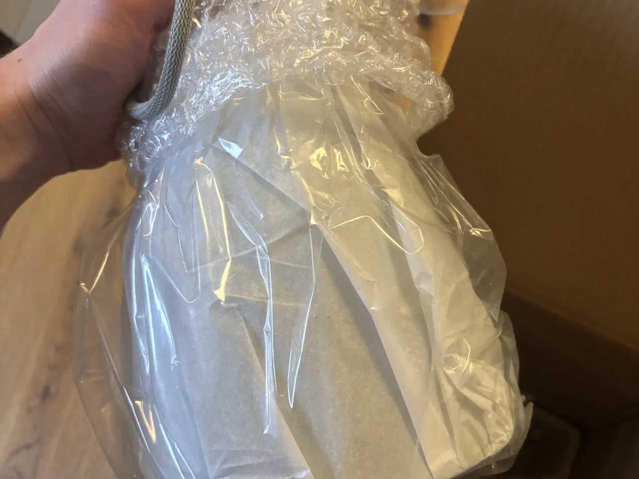 Billede 3 - Fritz Hansen loftslampe P1 - helt ny