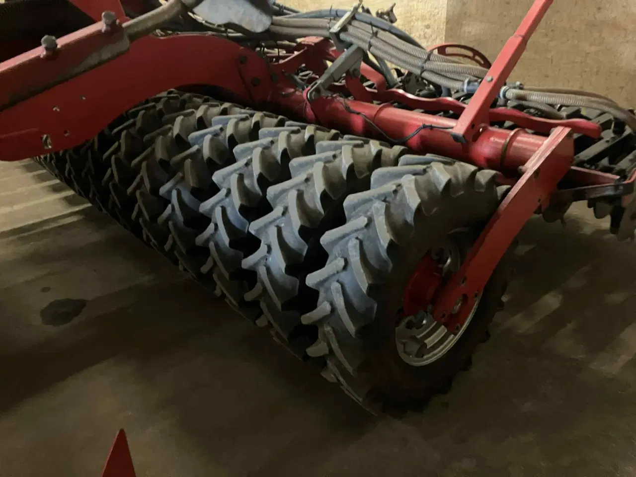 Billede 2 - Horsch Pronto