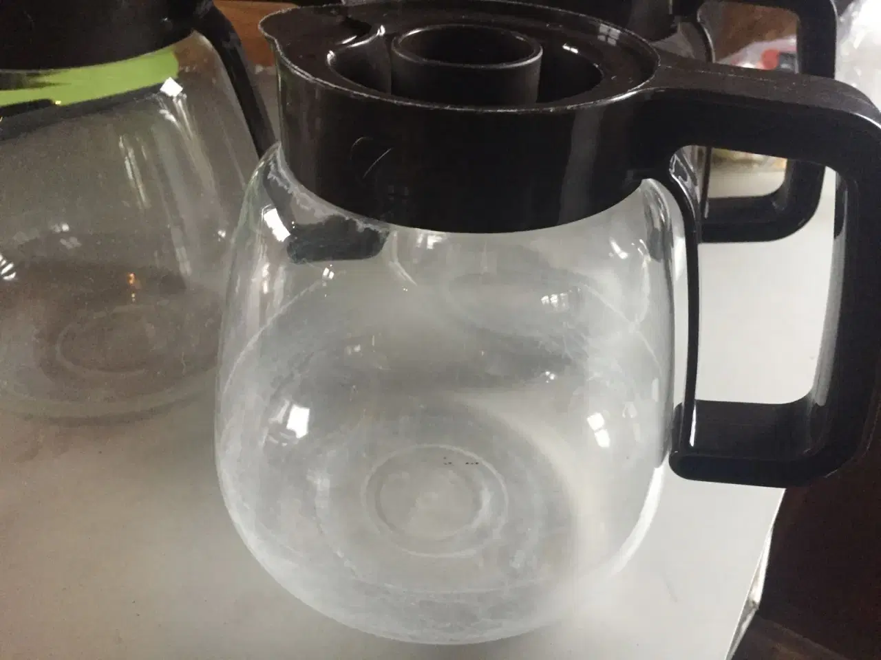 Billede 1 - 3 stk Kaffe kolber til Pro maskine