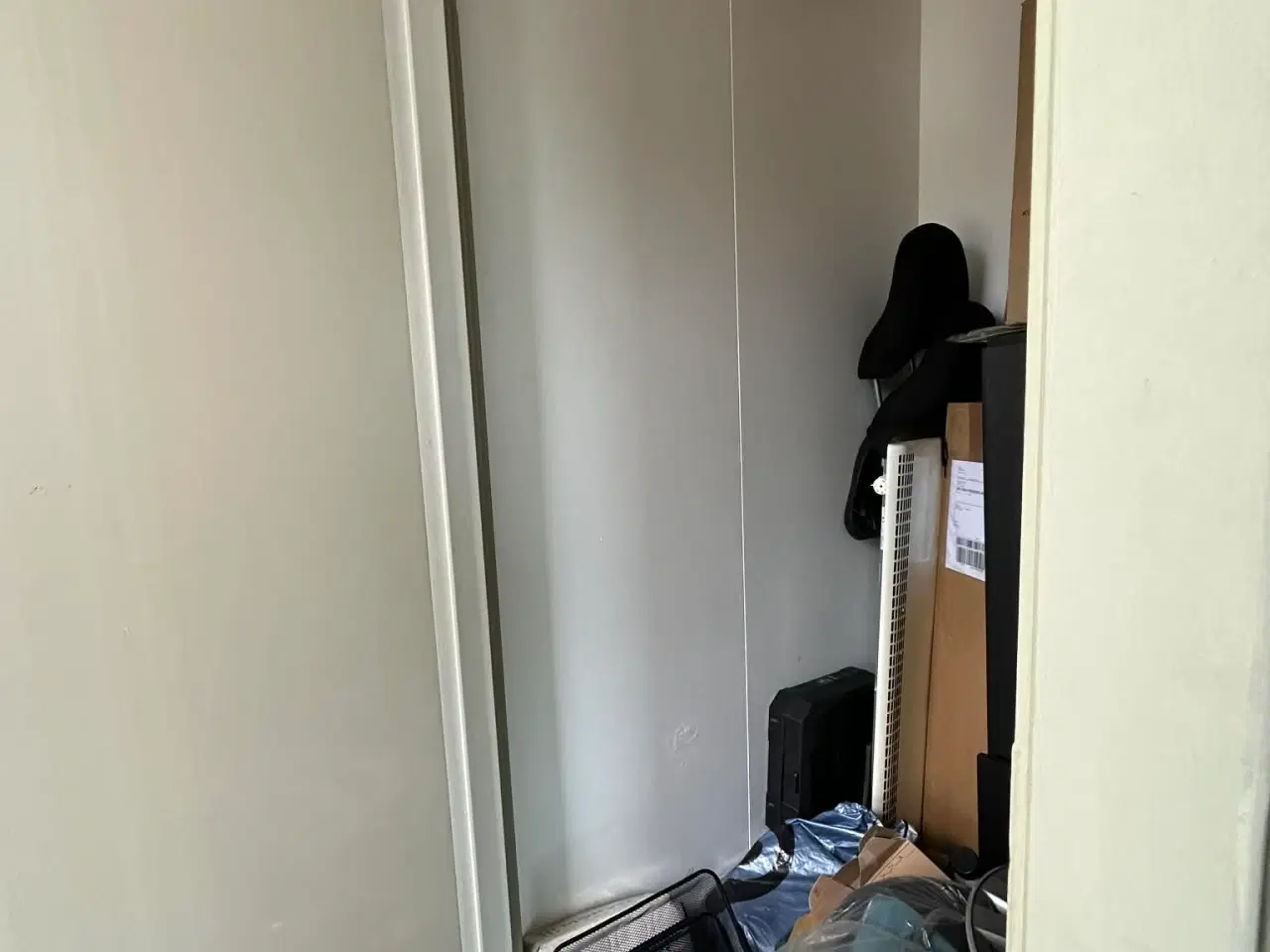 Billede 9 - Rigtig fin Kontor Container