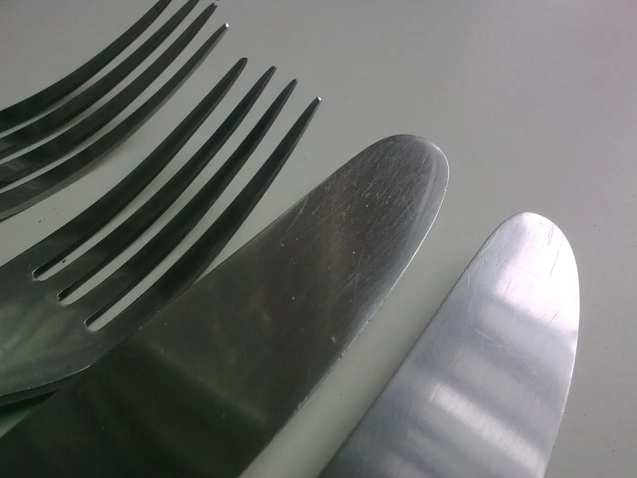 Billede 5 - Raadvad frokost sæt T2 RETRO