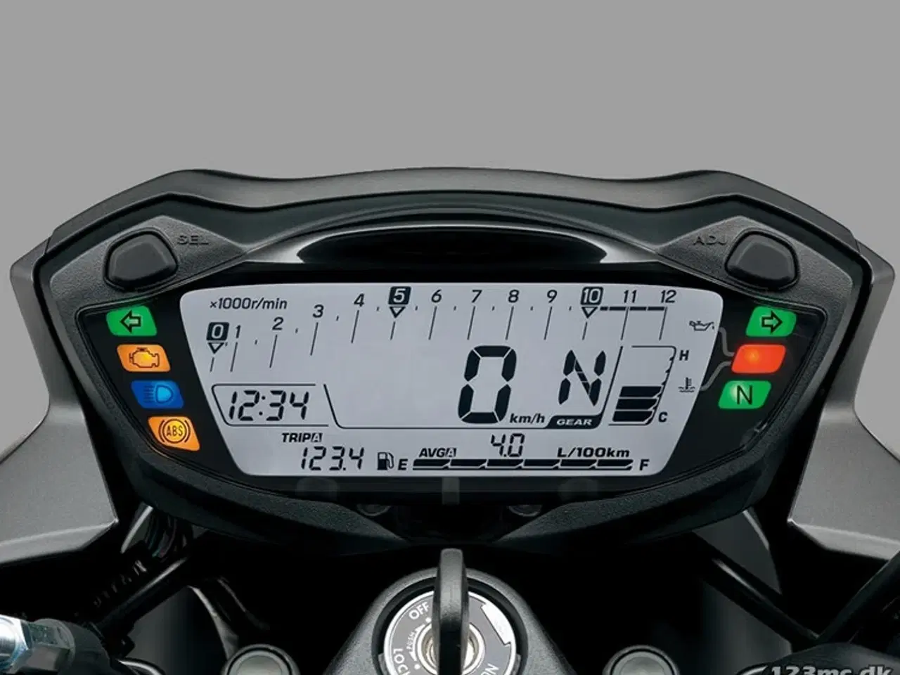 Billede 6 - Suzuki SV 650