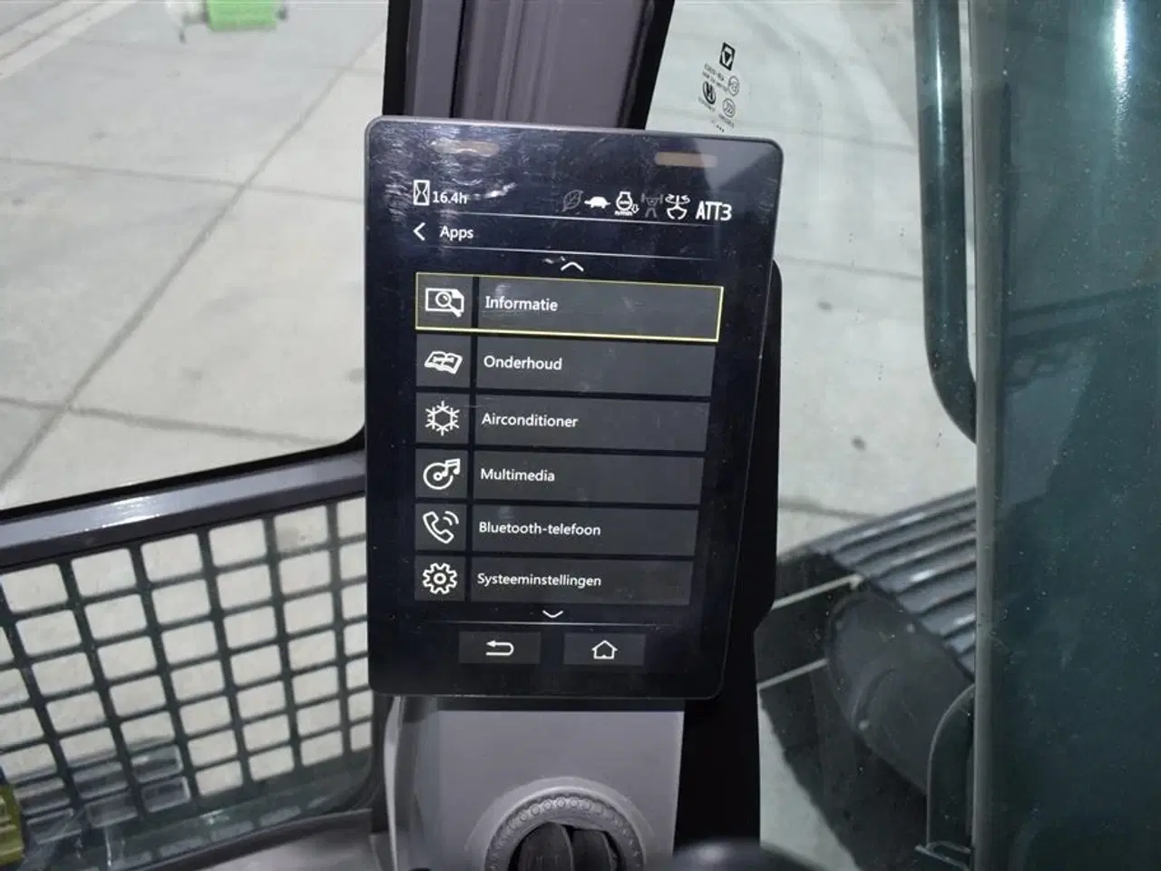 Billede 12 - XCMG XE215-EV ELEKTRISK