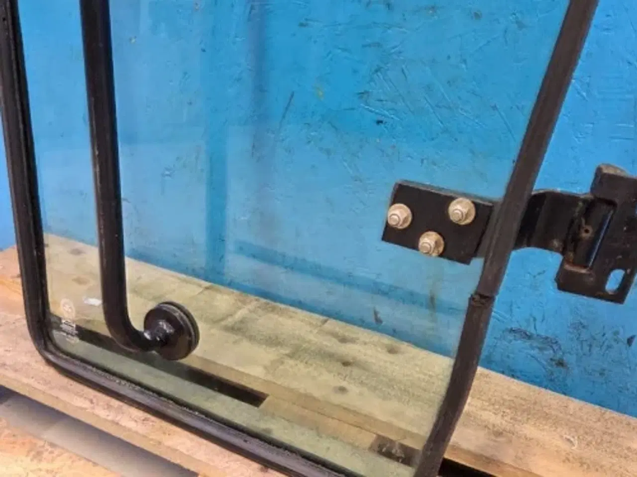 Billede 19 - Massey Ferguson 9280 Dør 28980561