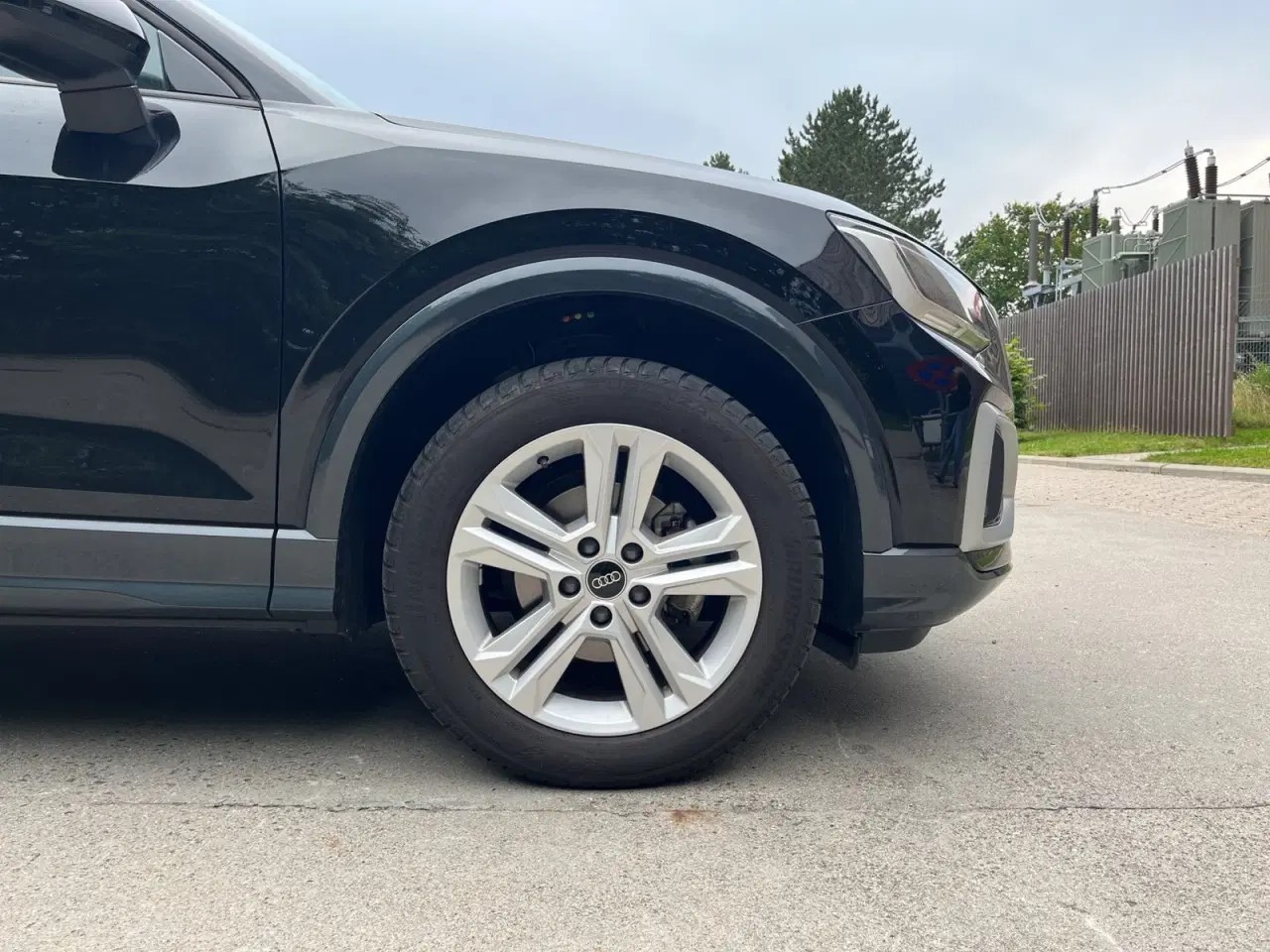 Billede 17 - Audi Q2 35 TFSi Prestige S-tr.