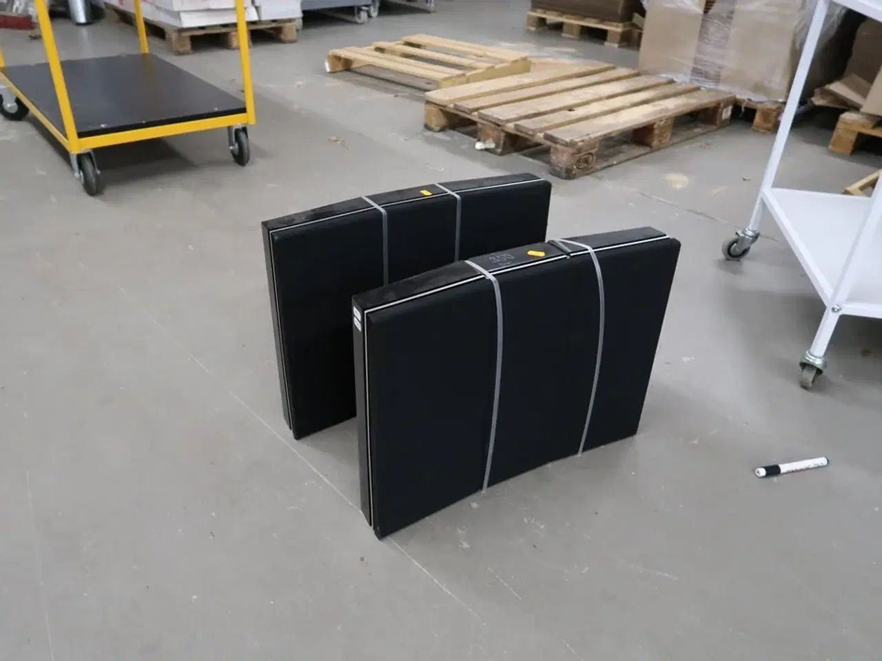 Billede 2 - 2 stk. højtalere B&O 6522