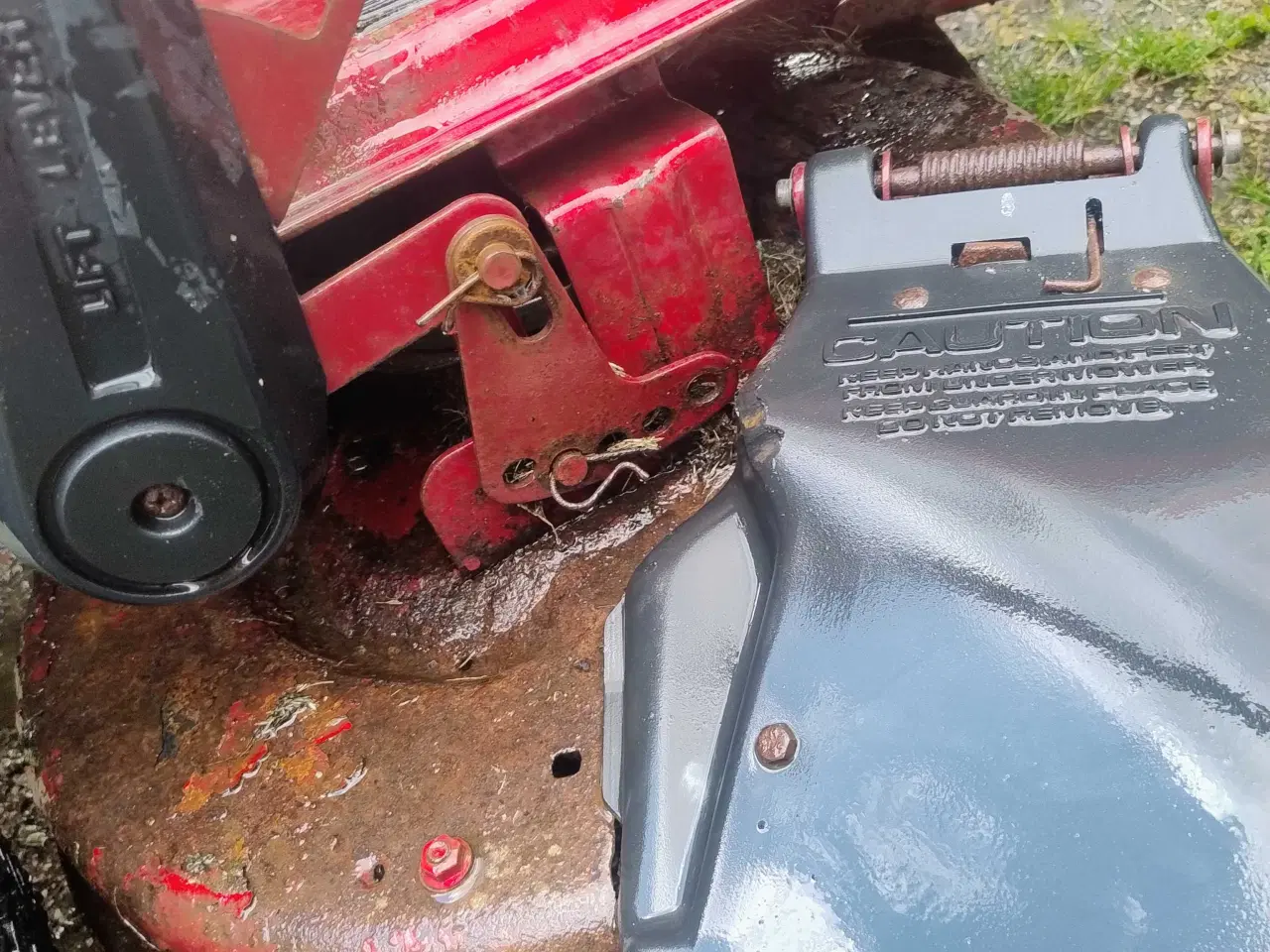 Billede 7 - Billig havetraktor 
