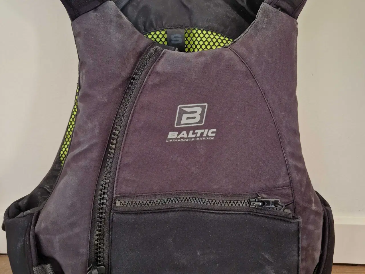Billede 1 - Baltic Nordic Extreme svømmevest