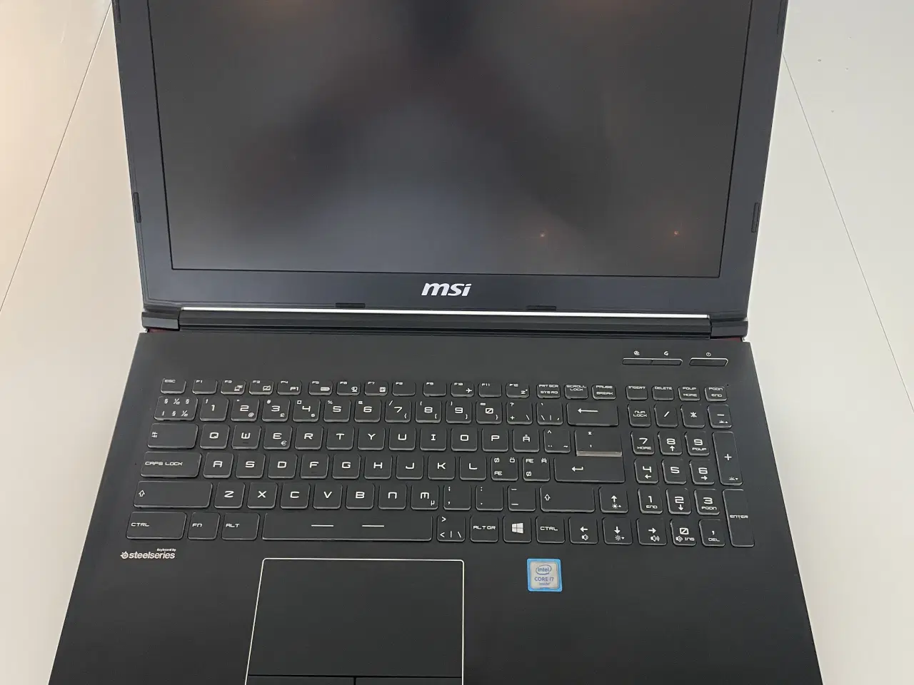 Billede 2 - MSI gamer pc