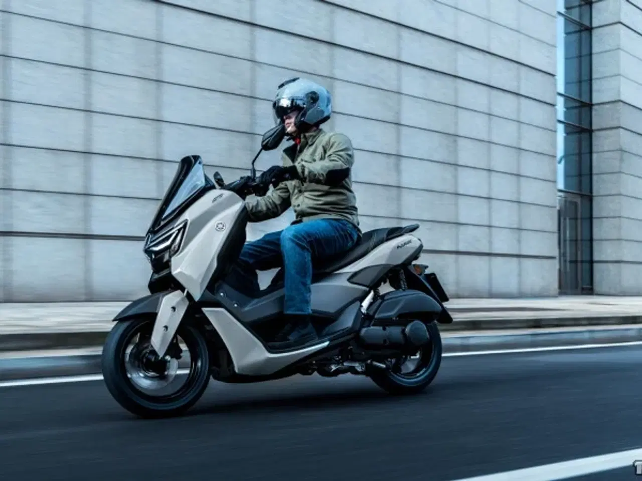 Billede 7 - Yamaha N-Max 125 Tech Max