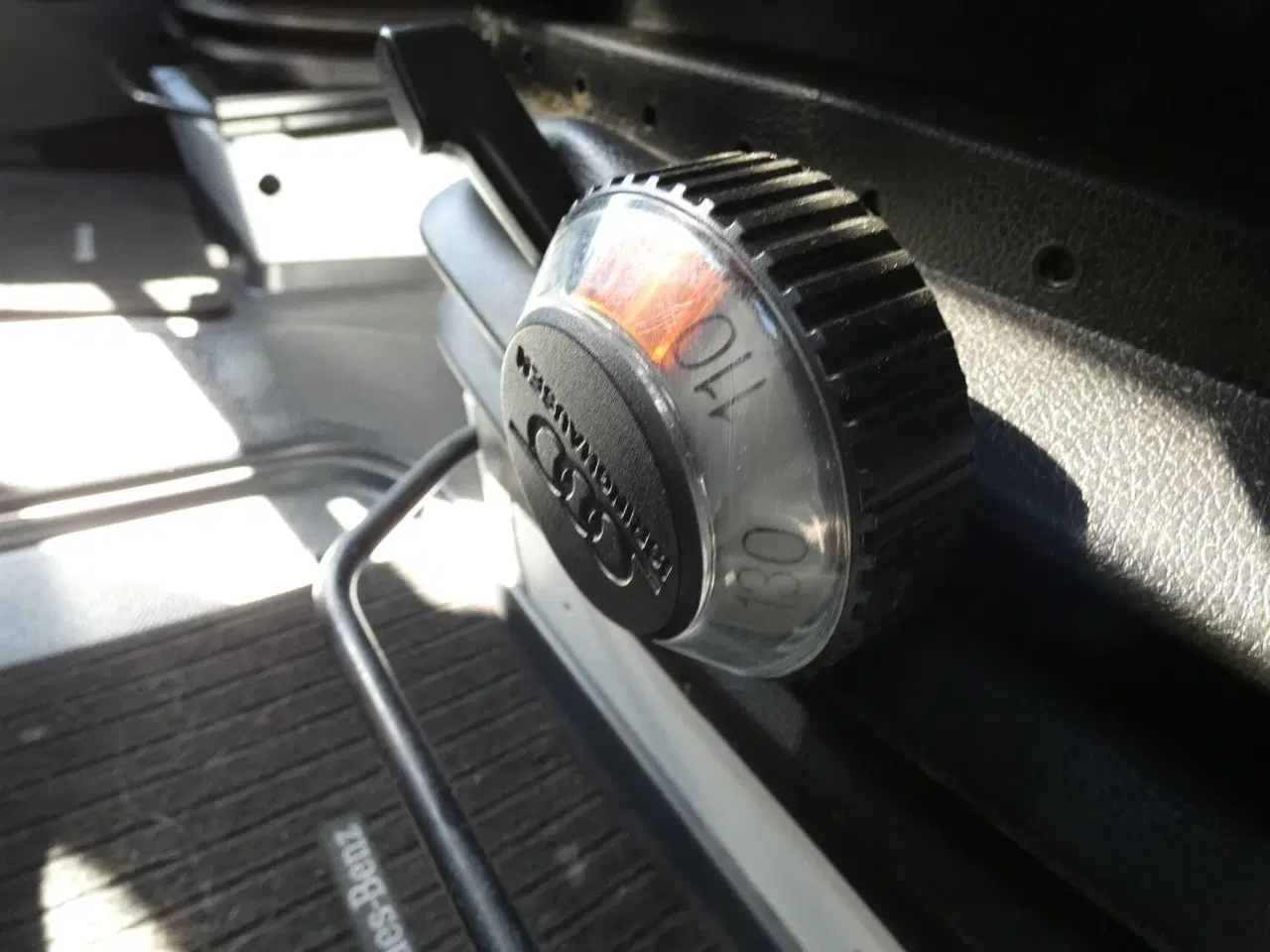 Billede 19 - Mercedes-Benz Sprinter 316 2,1 CDI A2 H2 RWD 163HK Van 6g