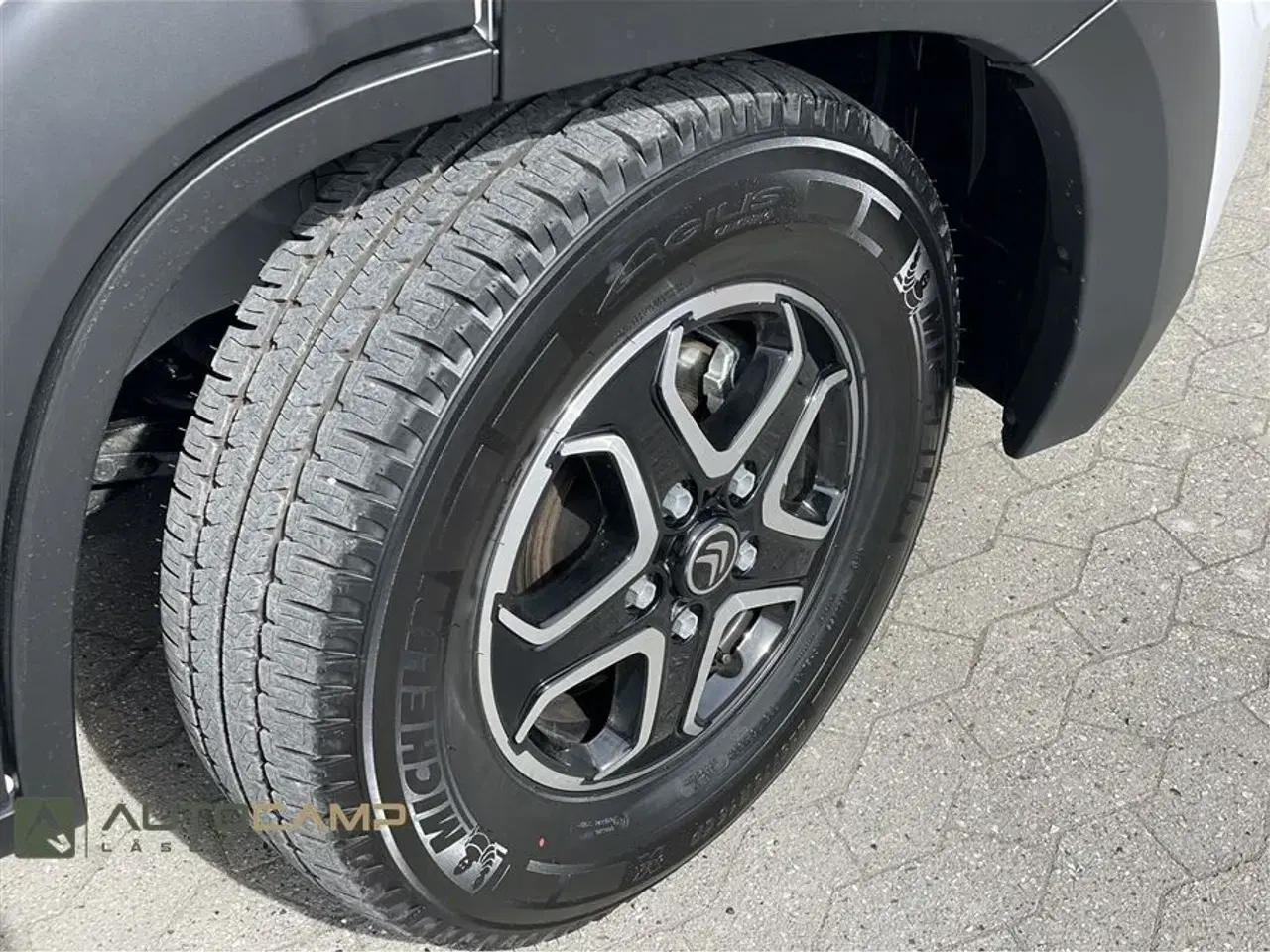 Billede 18 - 2024 - Adria Twin Axess 640 SL