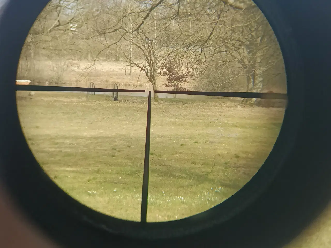 Billede 5 - Schmidt Bender 1,5-6x42