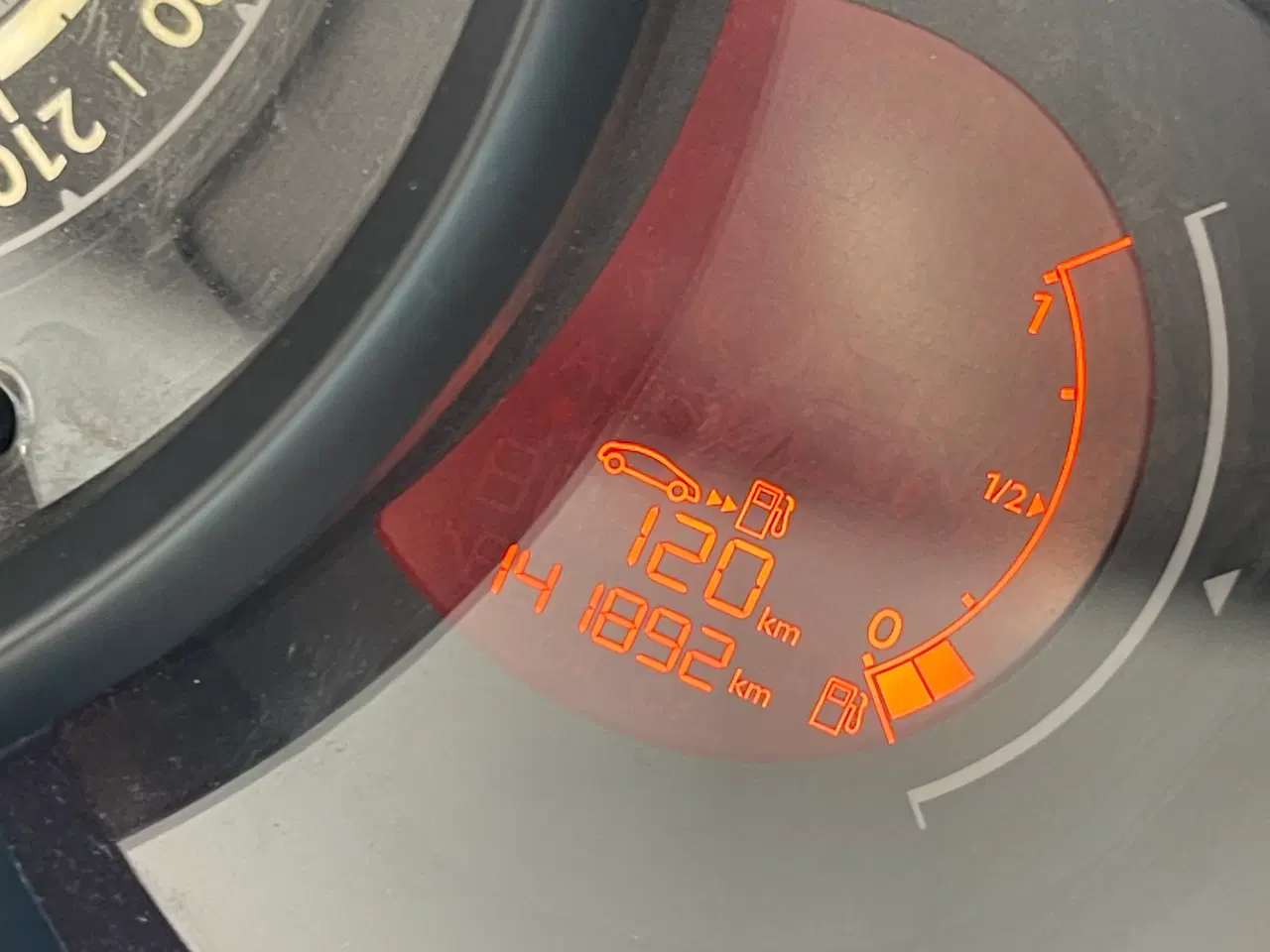 Billede 7 - Citroen c3 1,0
