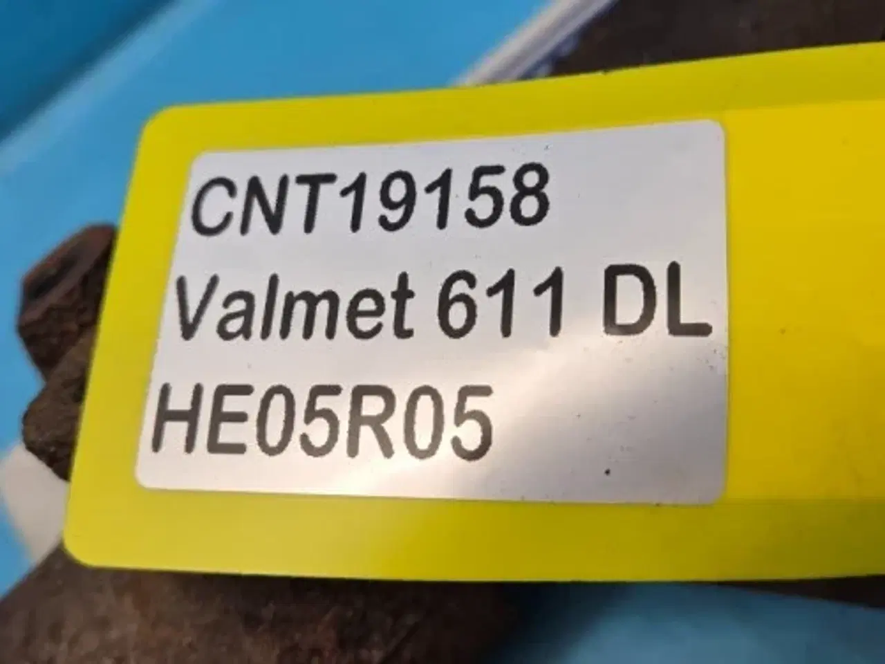 Billede 14 - Valmet 611 DL Manifold V836322794