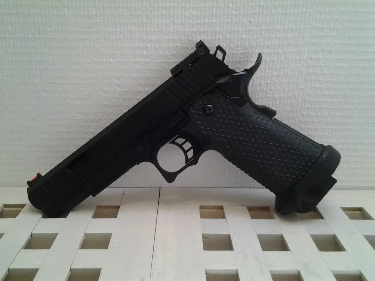 Billede 6 - Hardball, GE Hi-Capa 5.1 (GasBlowBack)