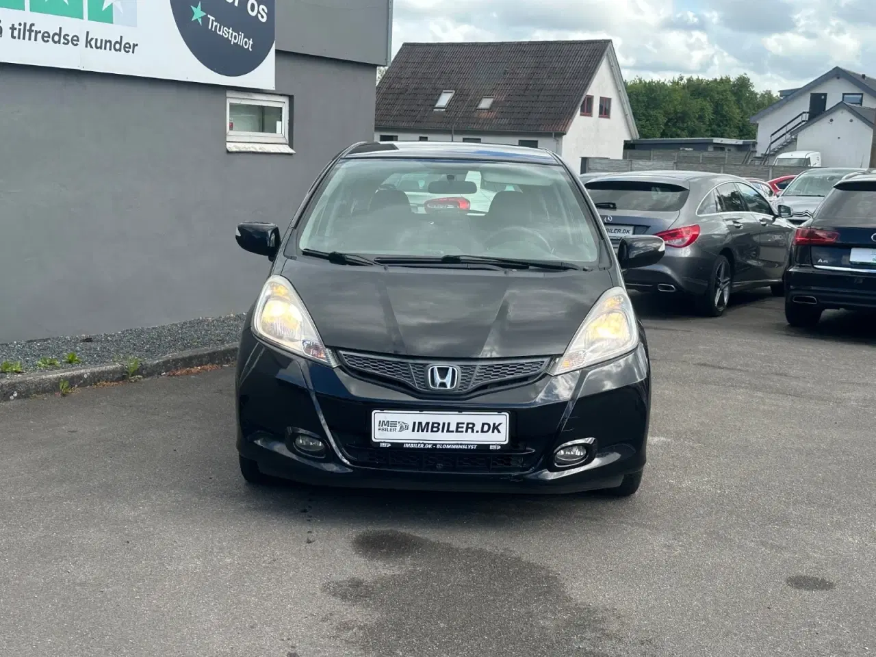 Billede 15 - Honda Jazz 1,4 Comfort