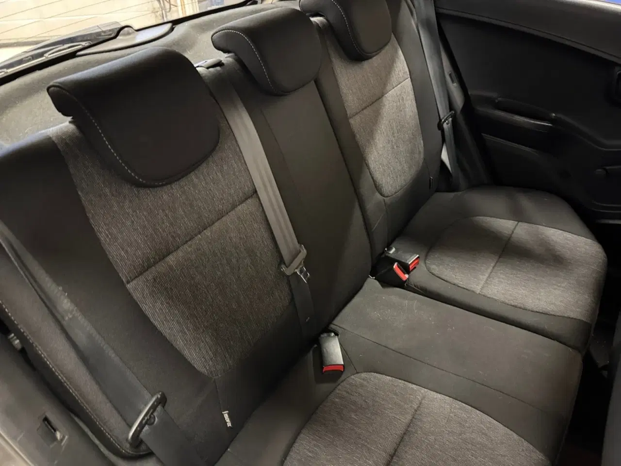 Billede 14 - Kia Picanto 1,0 Active Eco