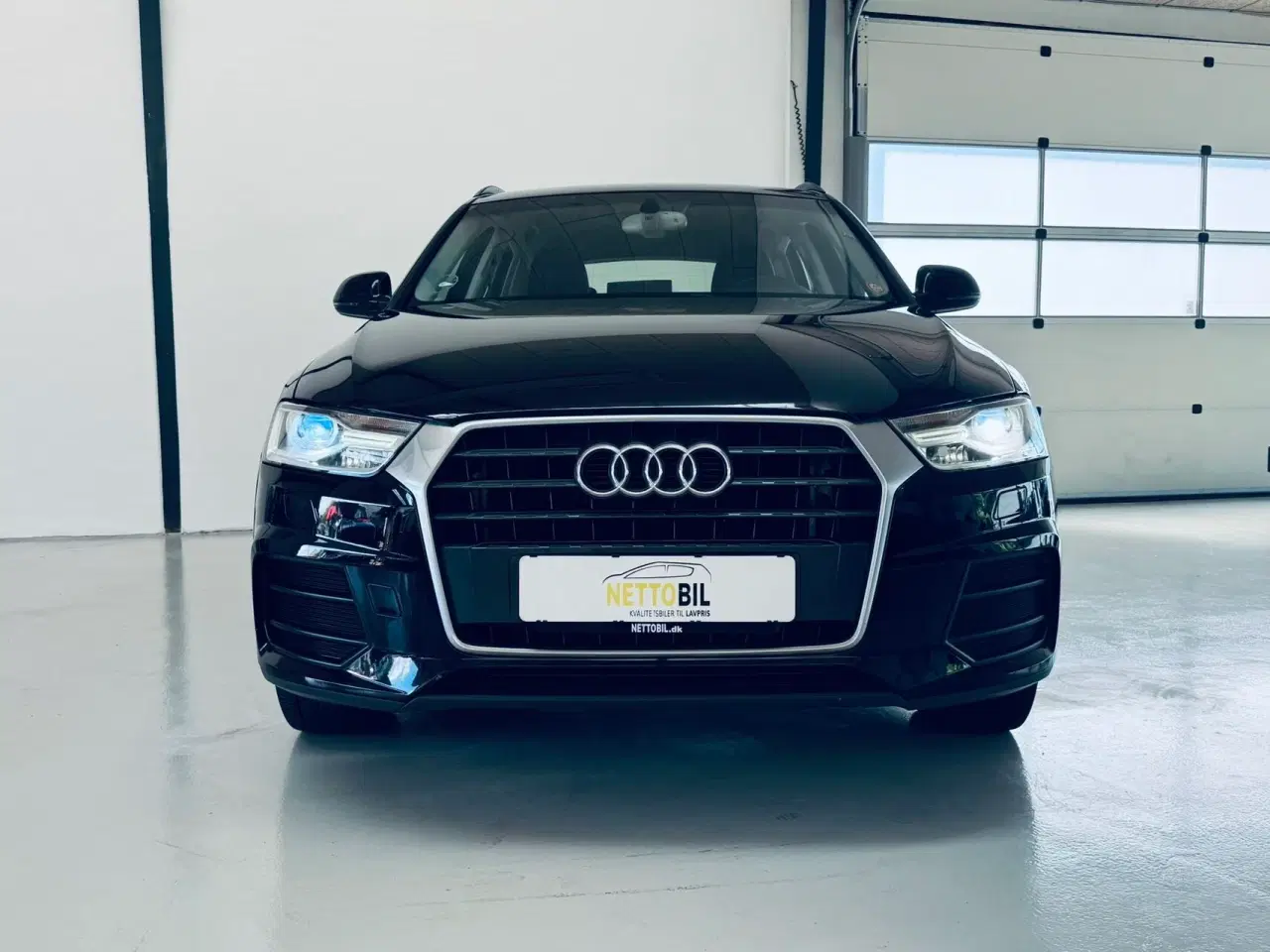 Billede 2 - Audi Q3 2,0 TDI Ultra 150HK 5d 6g