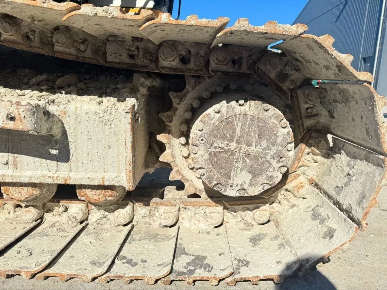 Billede 22 - Liebherr R 930