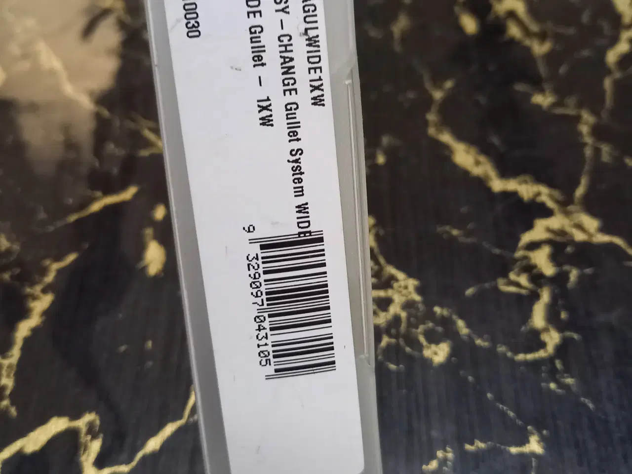 Billede 6 - Wintec wide kombi