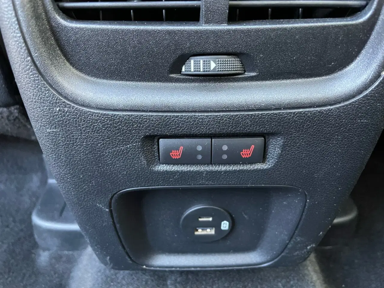 Billede 15 - Ford Kuga 2,5 PHEV ST-Line X CVT