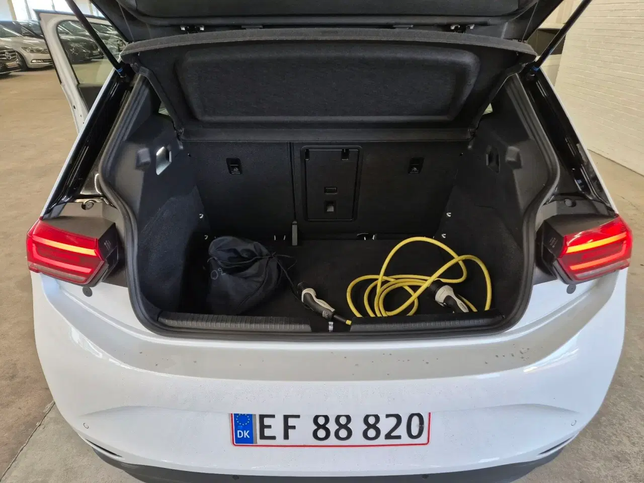 Billede 18 - VW ID.3 EL Pro 204HK 5d Aut.