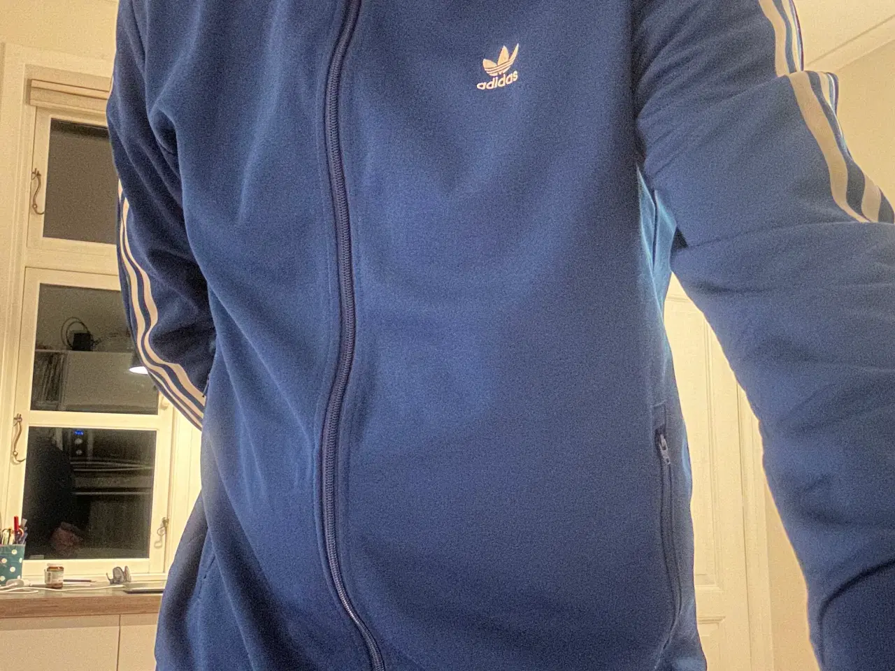 Billede 2 - Adidas zip XL