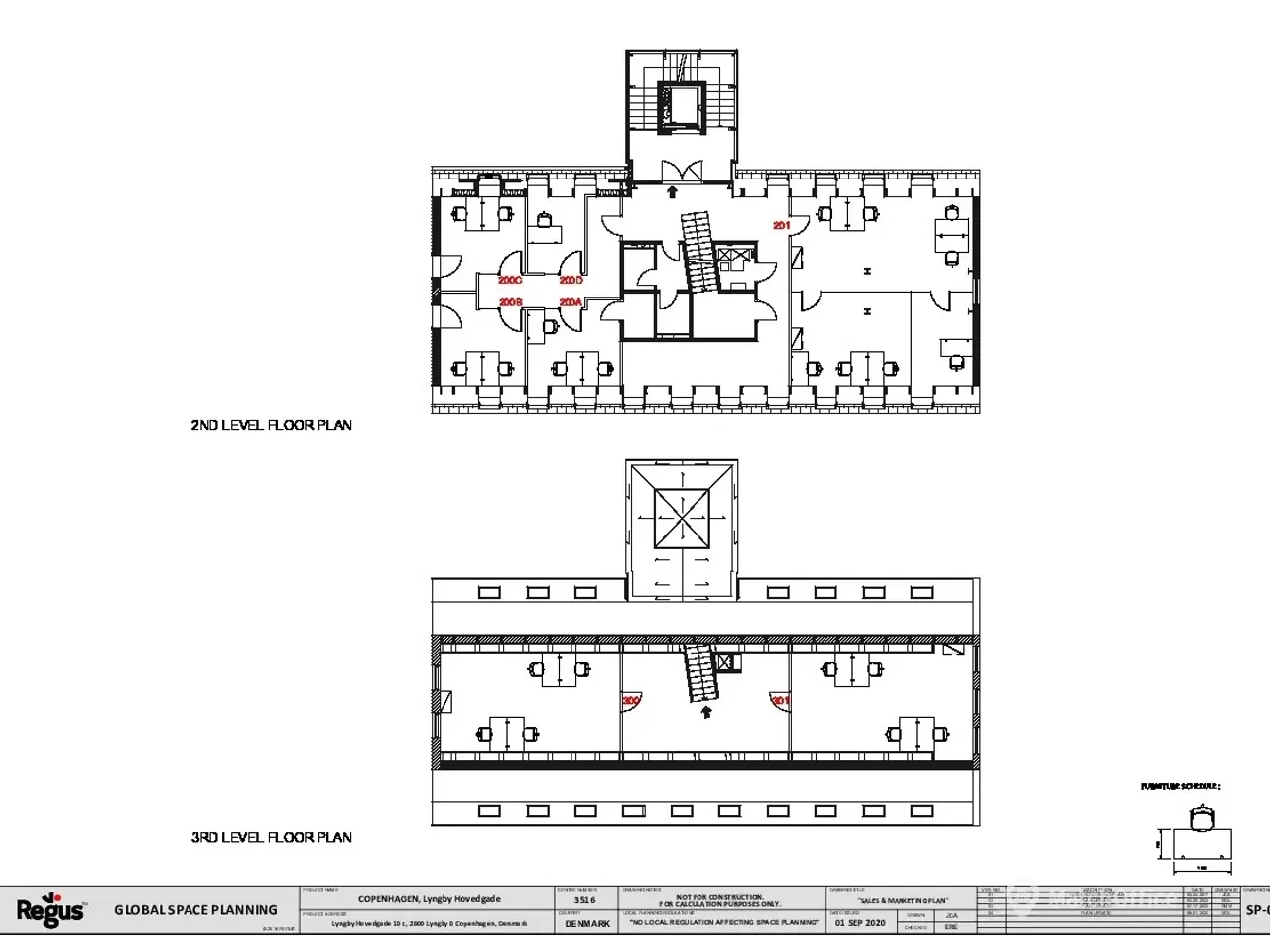 Billede 13 - Virtuelt kontor i Lyngby