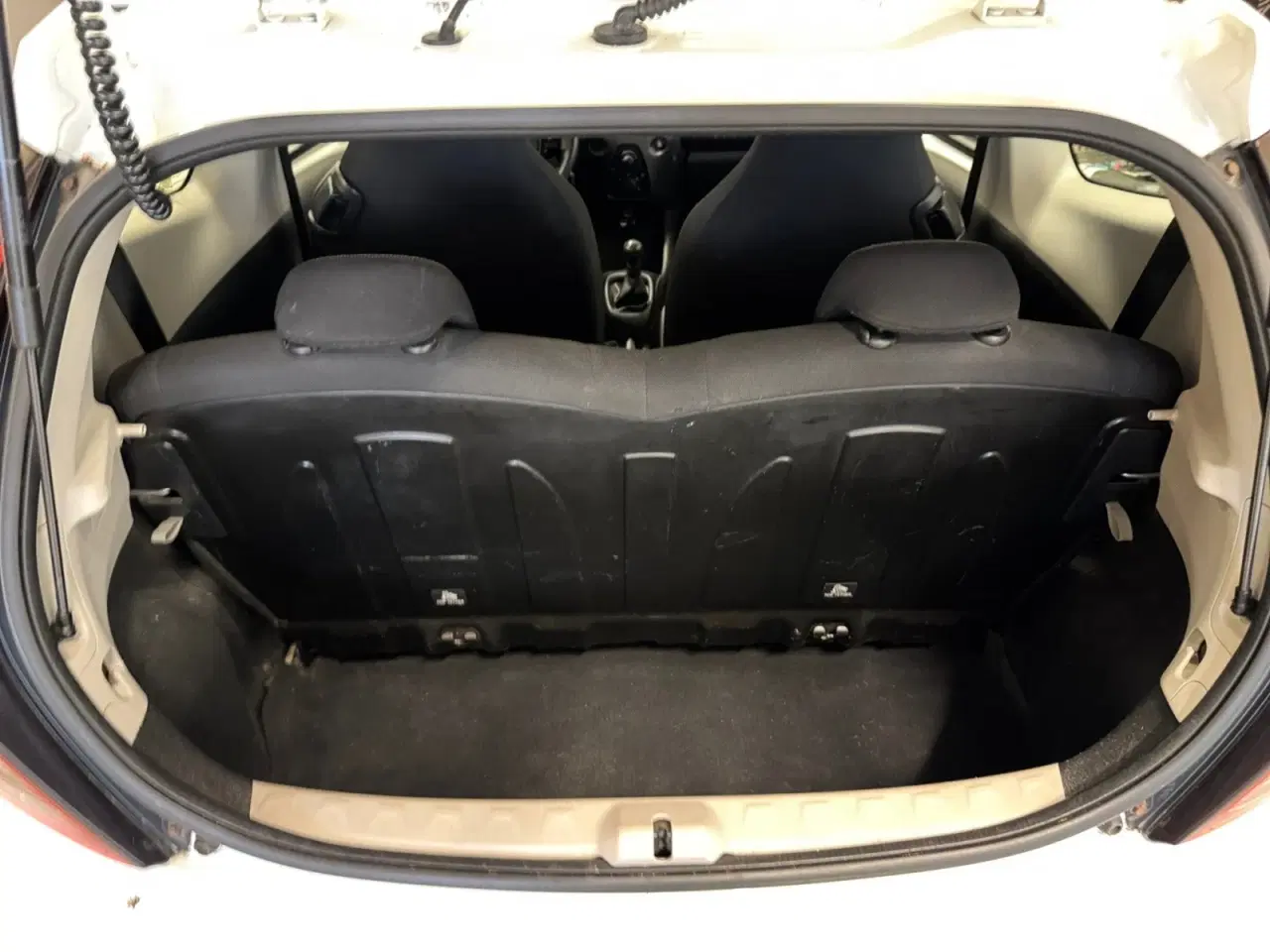 Billede 12 - Toyota Aygo 1,0 VVT-i x