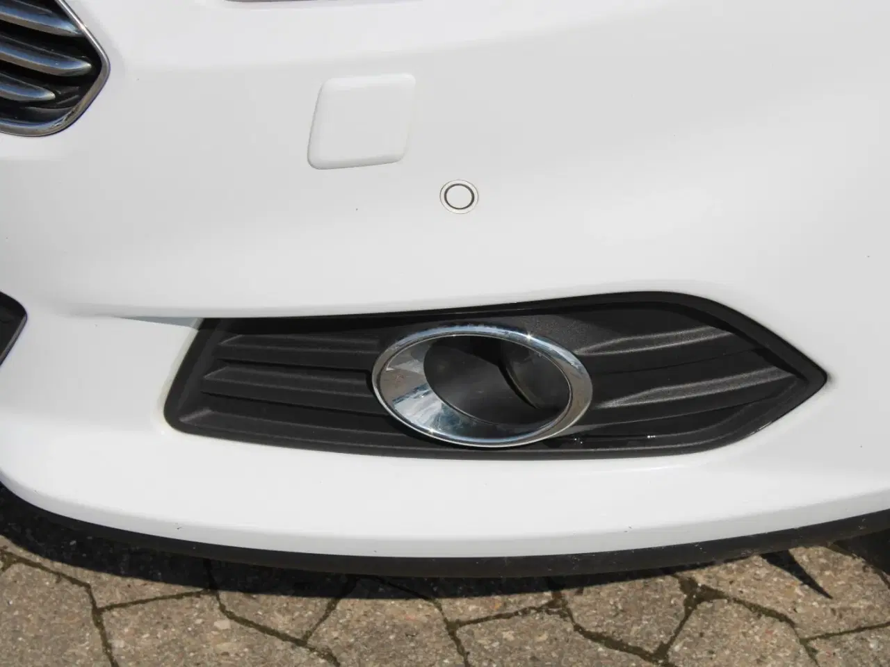 Billede 11 - Ford S-MAX 2,0 EcoBlue Titanium aut. Van