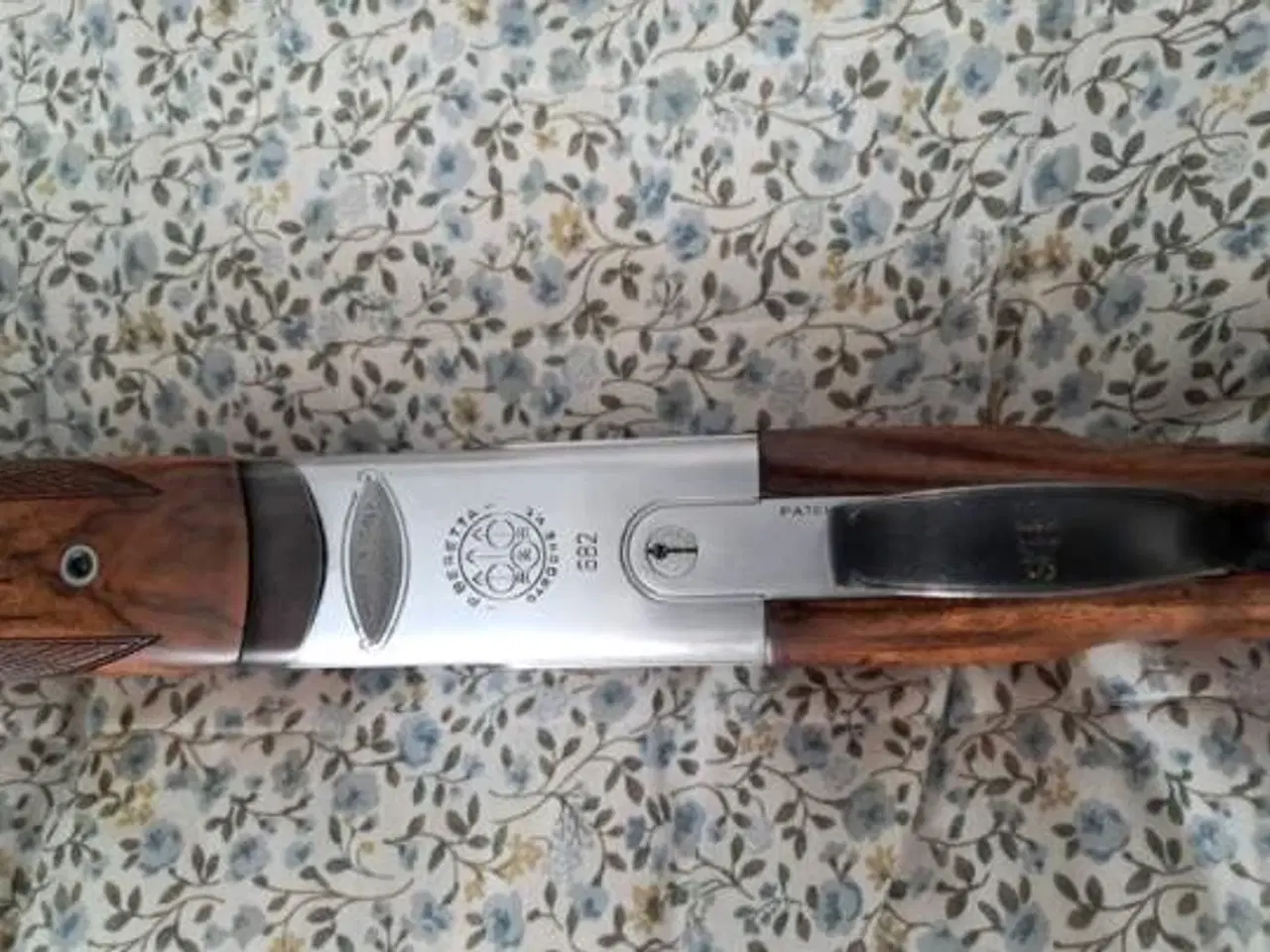 Billede 2 - BERETTA 682 SKEET