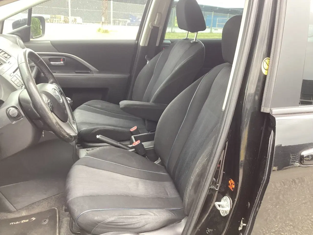 Billede 6 - Mazda 5 1,8 Premium 7prs