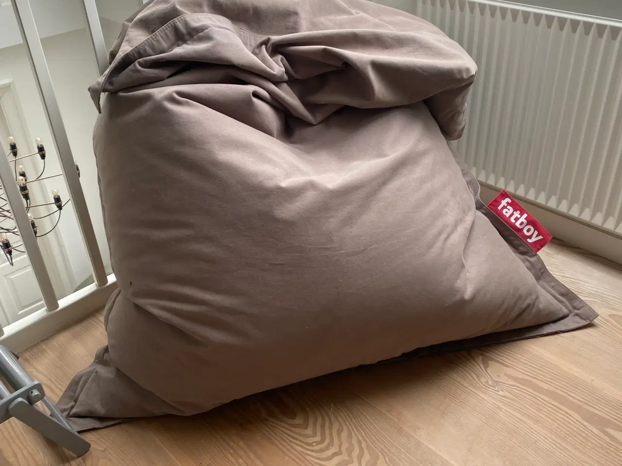 Billede 1 - Sækkestol