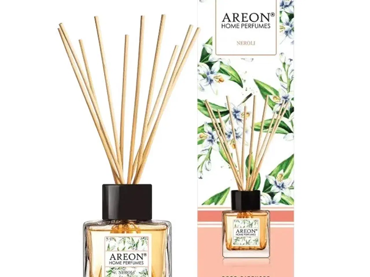 Billede 1 - Areon Home, Duftpinde 50 ml., Neroli