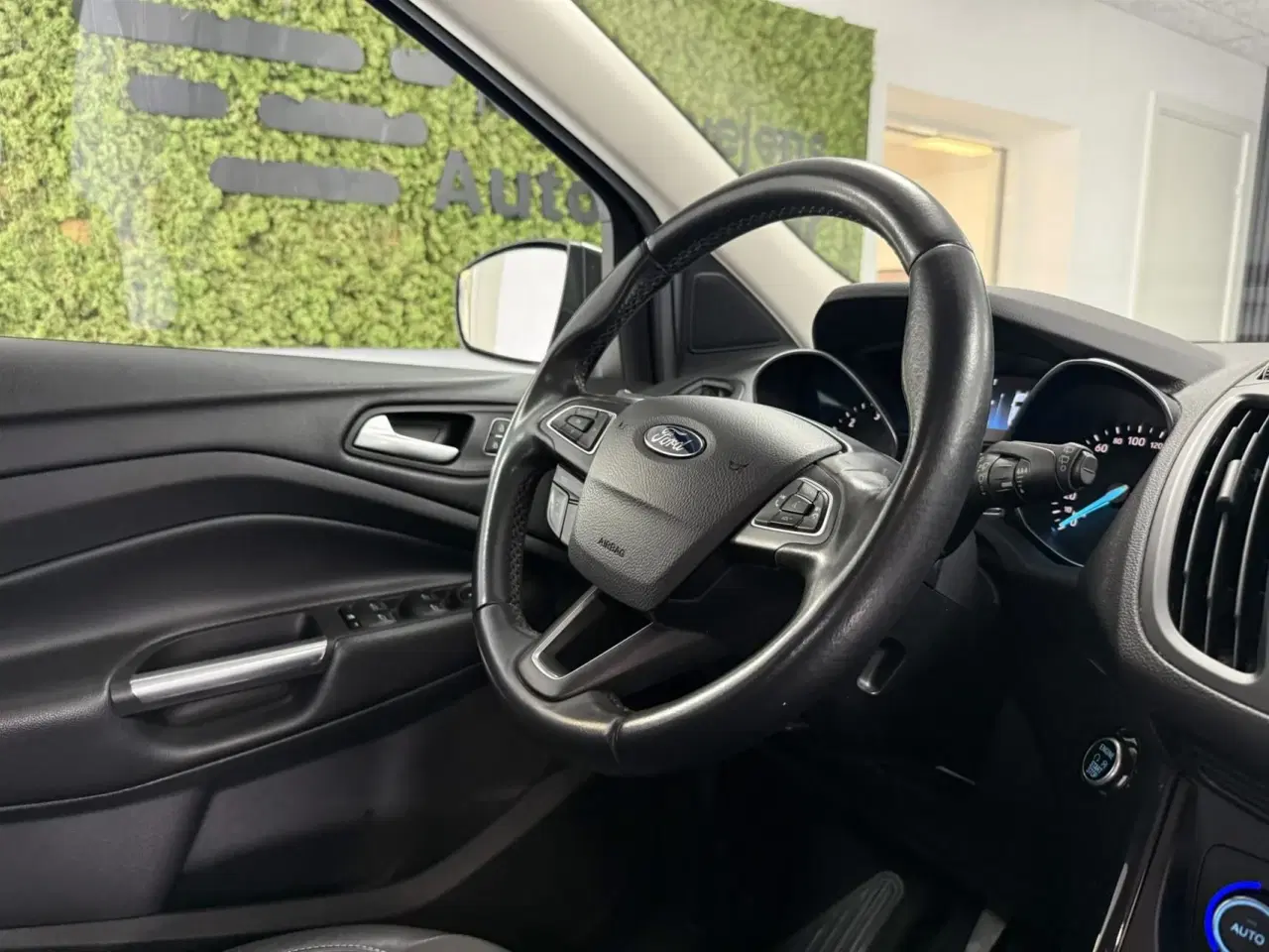 Billede 6 - Ford Kuga 2,0 TDCi Titanium 150HK 5d 6g