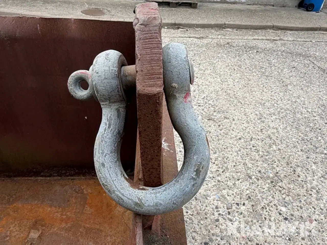 Billede 12 - Kranspand